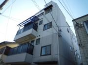 京王線東府中駅まで徒歩18分