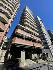 東急池上線戸越銀座駅まで徒歩6分