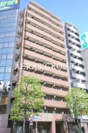 都営三田線三田駅まで徒歩7分