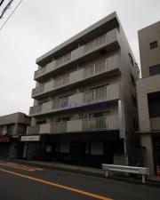 東急田園都市線梶が谷駅まで徒歩15分