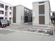 D-BOX西谷