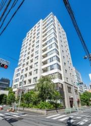 ＪＲ総武線（各駅停車）市ケ谷駅まで徒歩6分