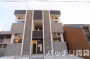地下鉄東山線名古屋駅まで徒歩12分