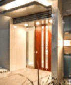 東京メトロ有楽町線新富町駅まで徒歩1分