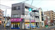 リヴレーヌ根岸