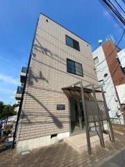 西武新宿線武蔵関駅まで徒歩8分