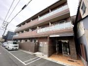 ＪＲおおさか東線ＪＲ長瀬駅まで徒歩10分