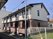 プレミール水主町 A棟