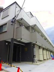 京急本線弘明寺駅まで徒歩2分