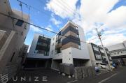 地下鉄南北線南平岸駅まで徒歩2分