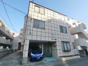 小田急小田原線生田駅まで徒歩9分