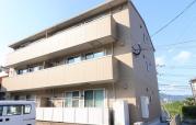 ボナールY A棟