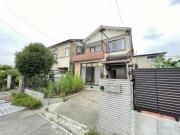 あま市七宝町桂河原戸建て