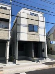 Kolet芝久保町06