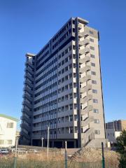 THE SQUARE Glory Residence