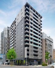 プラセシオン名古屋伏見