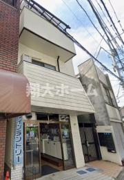 東京メトロ千代田線町屋駅まで徒歩8分