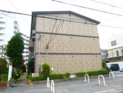 フラワーメゾン A棟B棟