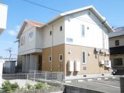 ＪＲ東北本線岩切駅まで徒歩8分