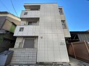 京成押上線京成曳舟駅まで徒歩4分