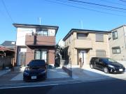 埼玉新都市交通伊奈線鉄道博物館（大成）駅まで徒歩13分
