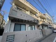 ＪＲ総武線（各駅停車）三鷹駅まで徒歩9分
