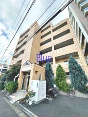 京急本線戸部駅まで徒歩6分