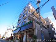 ＪＲ京葉線新浦安駅まで徒歩9分