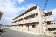 ＪＲ吉備線大安寺駅まで徒歩10分