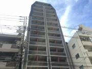 ジェイシティミライエ大手町