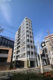 地下鉄七隈線渡辺通駅まで徒歩4分