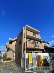ＪＲ阪和線和泉府中駅まで徒歩6分