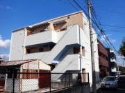 ＪＲ常磐線柏駅まで徒歩10分