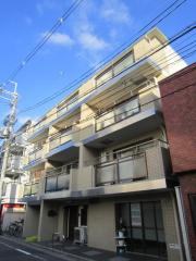 ルシェル三条大橋