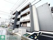 Dアヴァンス千間台東 A棟
