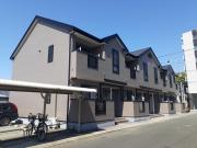 ＪＲ久大本線久留米大学前駅まで徒歩12分