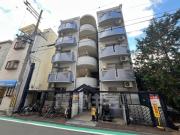 近鉄南大阪線橿原神宮前駅まで徒歩3分
