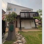 あかつき台1丁目戸建