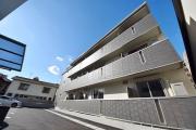 地下鉄七隈線薬院駅まで徒歩9分