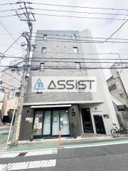 レクス武蔵小山