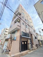 地下鉄御堂筋線西中島南方駅まで徒歩3分