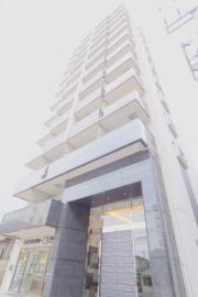 エイトバレー古市Annex