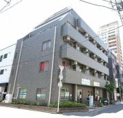 東武東上線志木駅まで徒歩2分