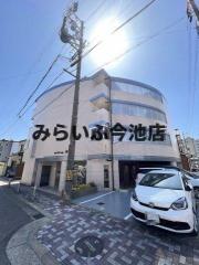 セザール今池
