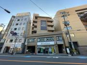 京阪本線守口市駅まで徒歩2分