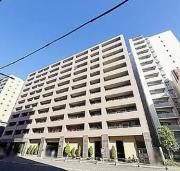 クリオ浅草参番館
