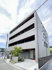 西武拝島線小川駅まで徒歩13分