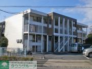 レオパレスさくら小町