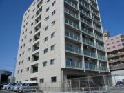 ＪＲ仙石線陸前高砂駅まで徒歩5分