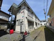 ADVANCE南館 二番館